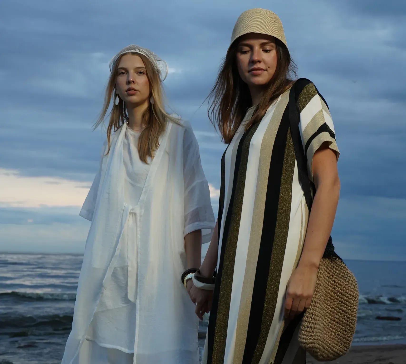 ZALIV COLLECTION 2025 